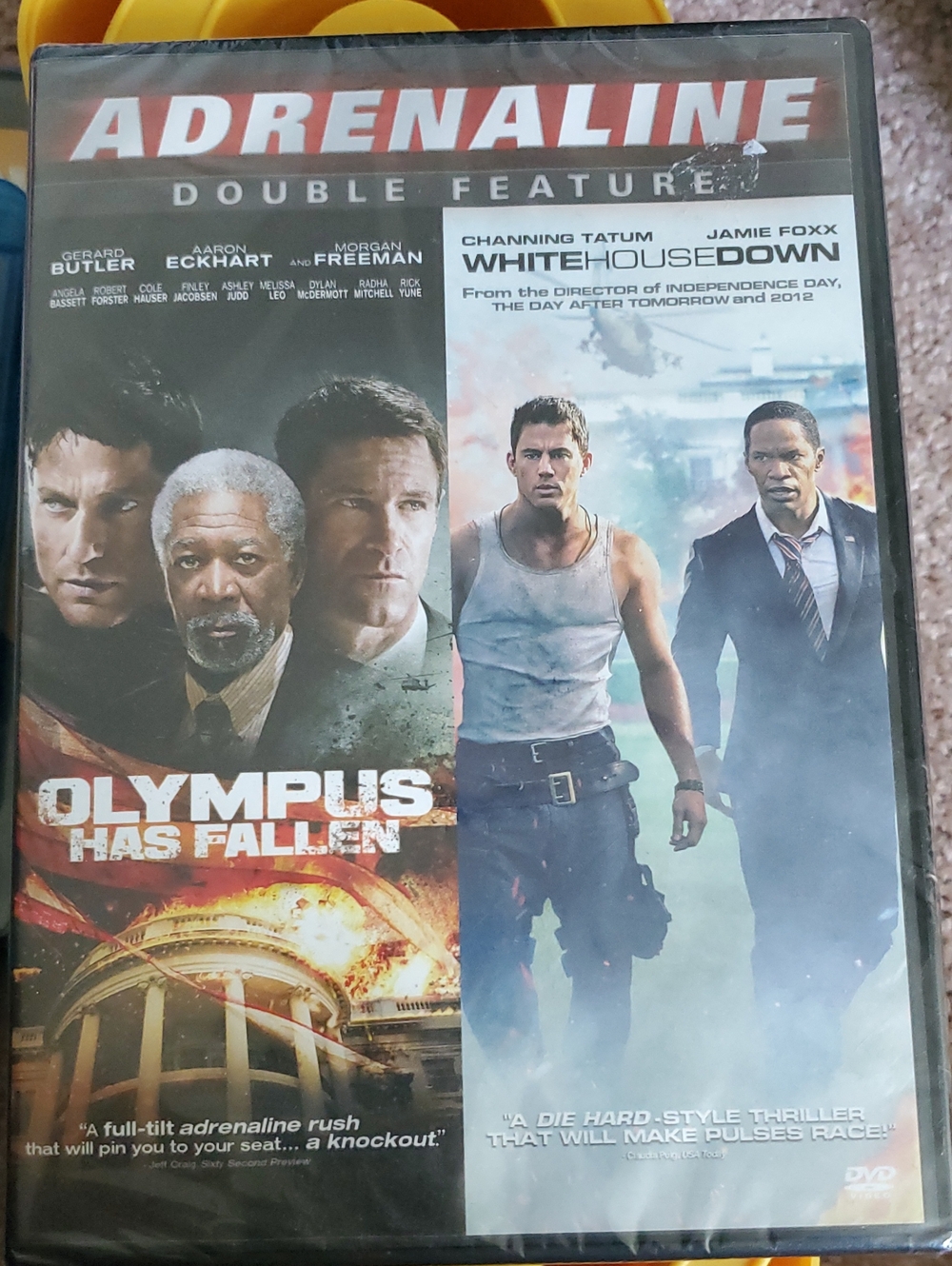 2 Movies In 1